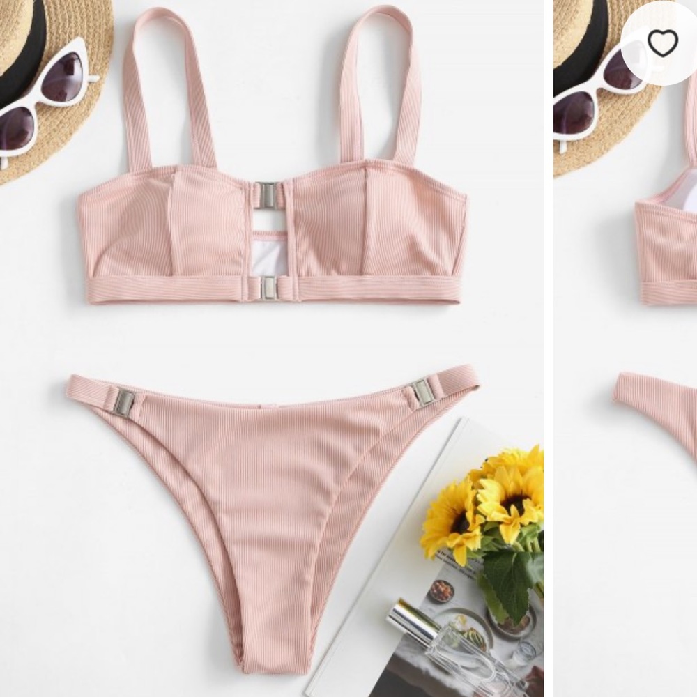 Zaful bikini